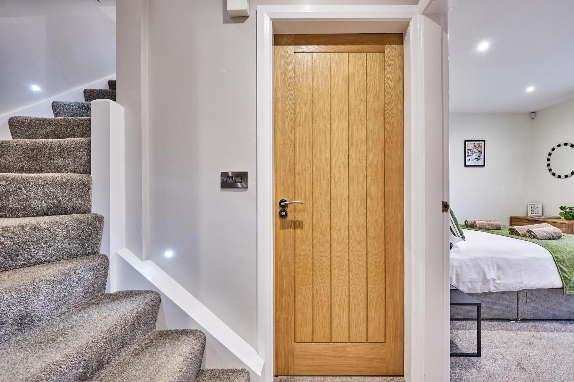Portstewart Central Loft Apartment Exterior photo