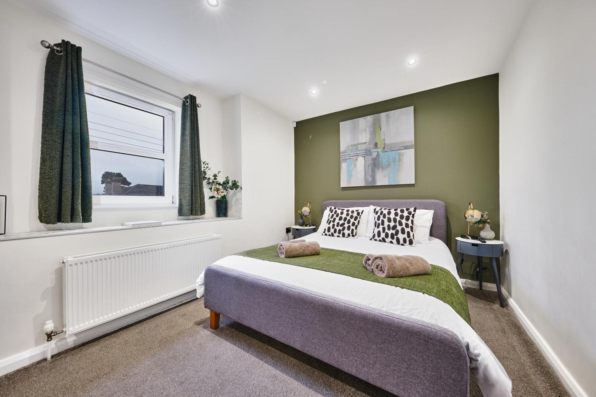 Portstewart Central Loft Apartment Exterior photo